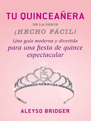 cover image of Tu Quinceañera!